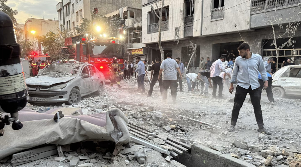L’OTSC condamne l’agression américano-israélienne contre l’Iran