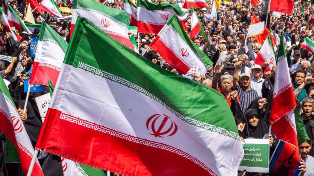  Iran vs Israël : regard de l’Afrique