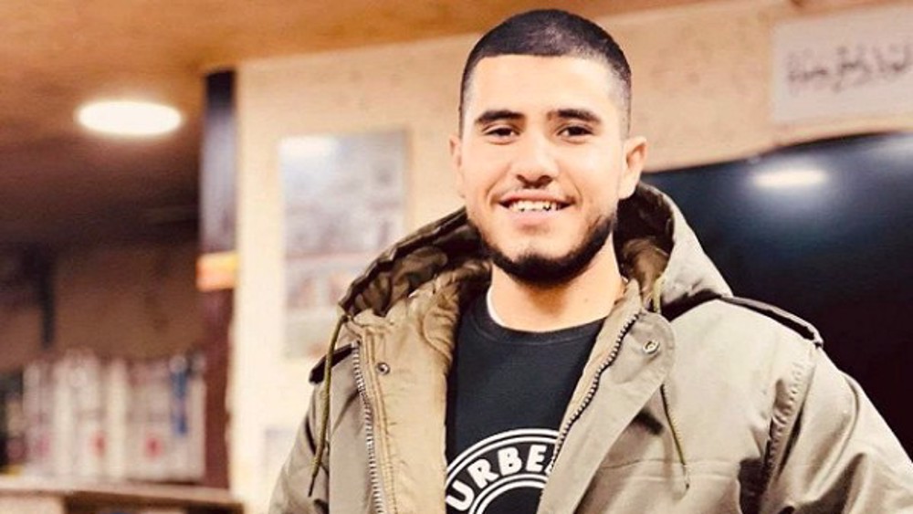 Hamas slams Israel over death of Palestinian detainee