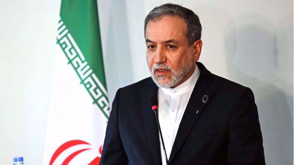 L'Iran affirme sa détermination face à l'agression américano-israélienne et saisit l'ONU