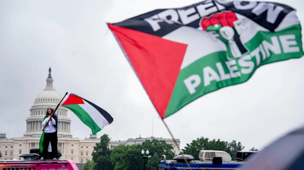 Reconnaissance d’un État palestinien: Washington met en garde Londres et Paris