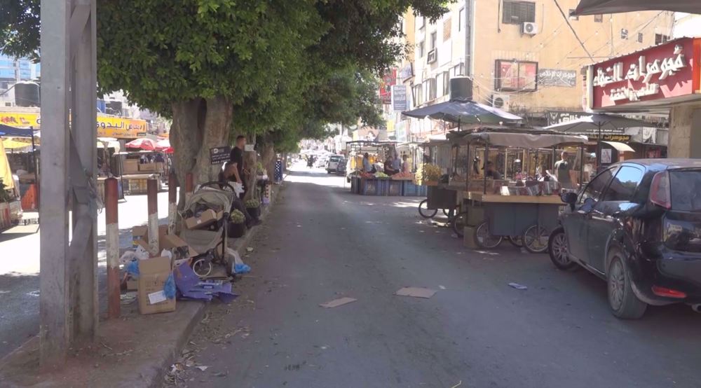 Israeli army continues offensive in Jenin for 135th day