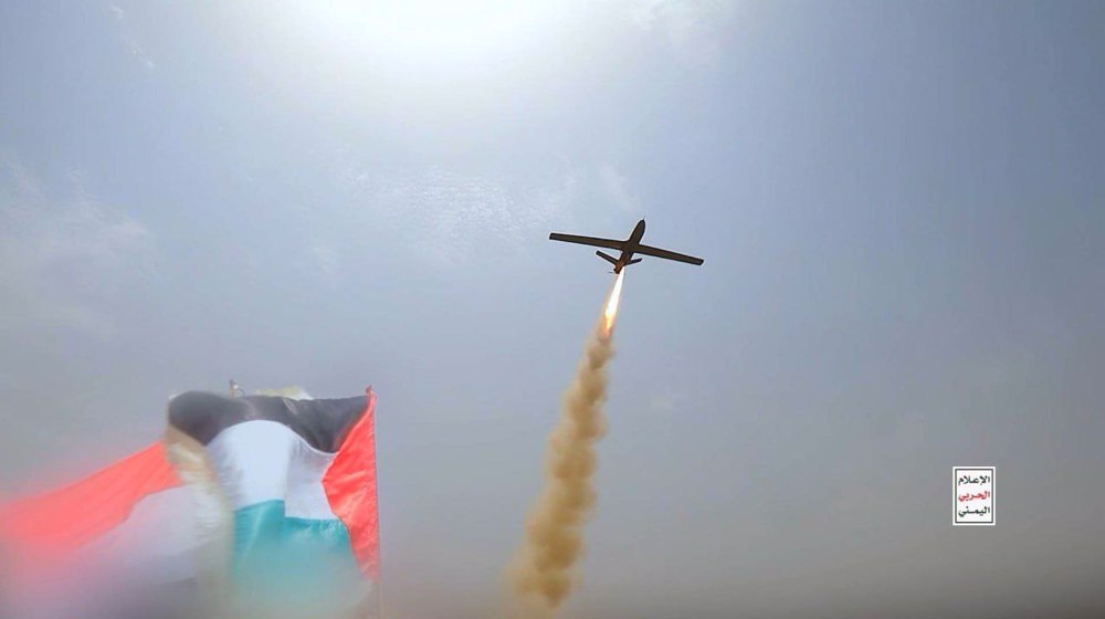 Yémen: l'aéroport Ben Gourion visé par deux frappes de drones