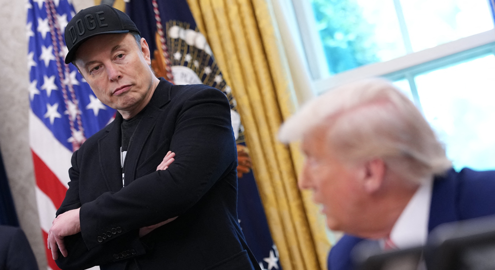 TRUMP