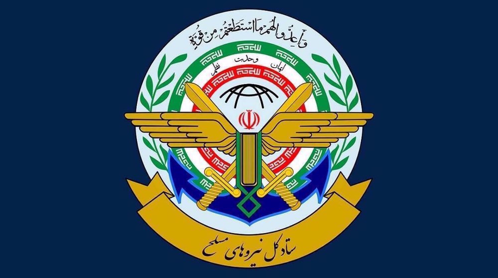 Iran Armed Forces say ready to counter enemies' 'mischief' at any level  