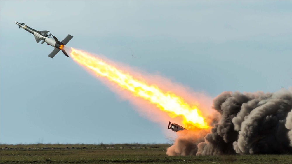 Syrian rockets and Gaza explosives