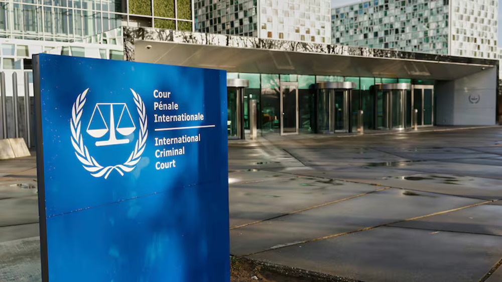 La CPI condamne les sanctions américaines contre ses quatre juges 