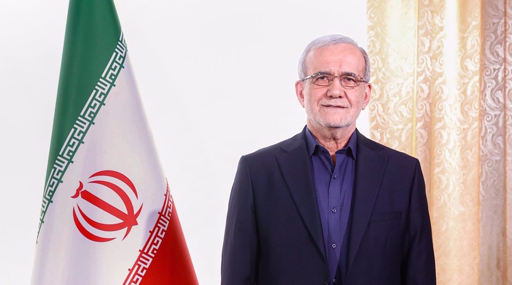 Pezeshkian: Eid al-Adha most sincere manifestation of submission to God