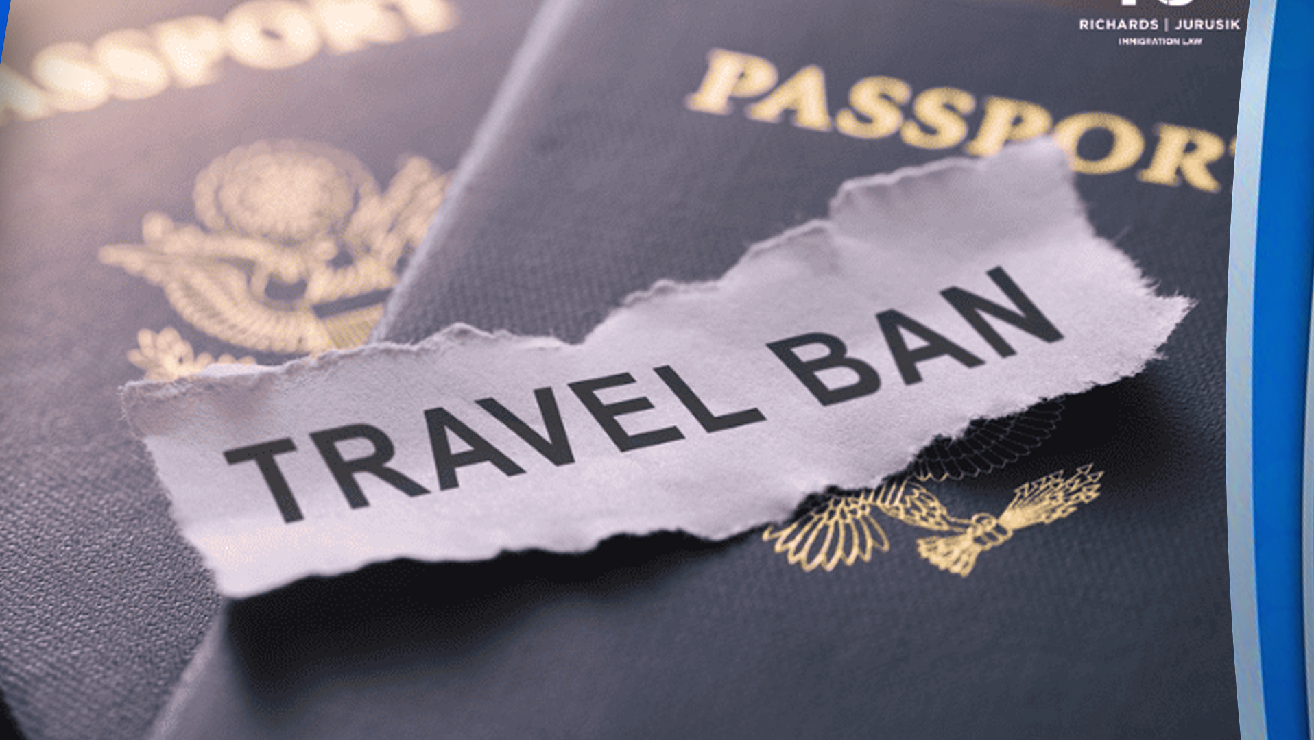Trump's new travel ban hits more Muslim countries  
