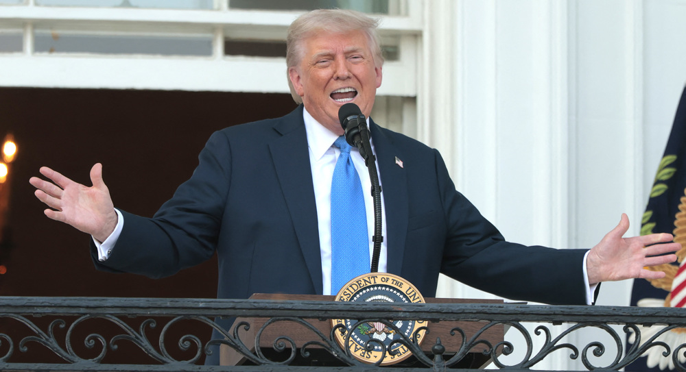 TRUMP