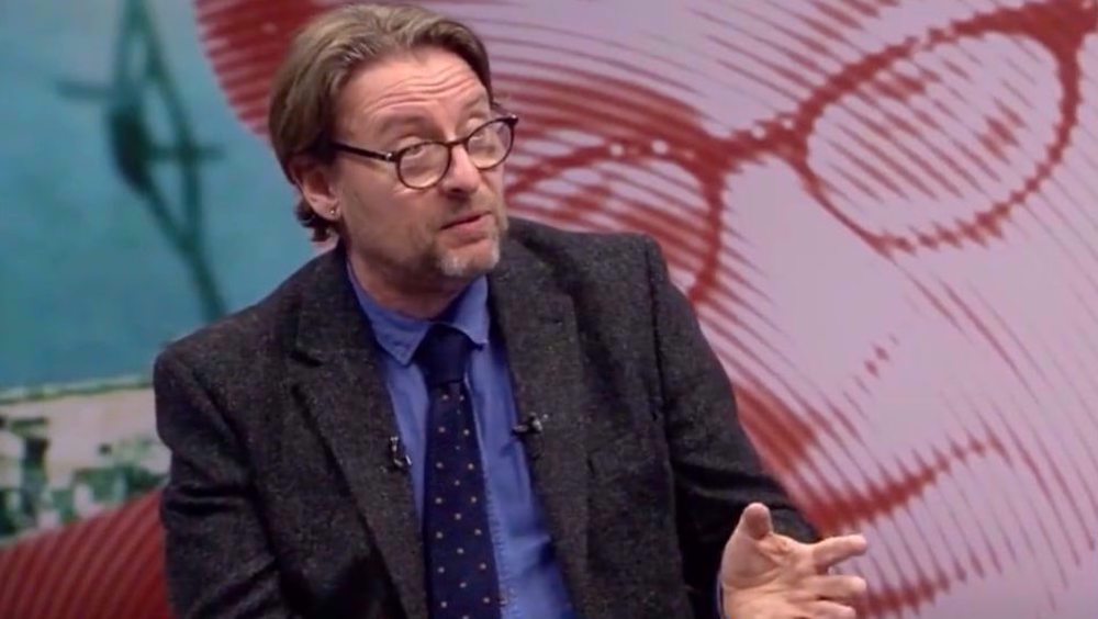 Israel silencing critics after losing propaganda war over Gaza: UK scholar