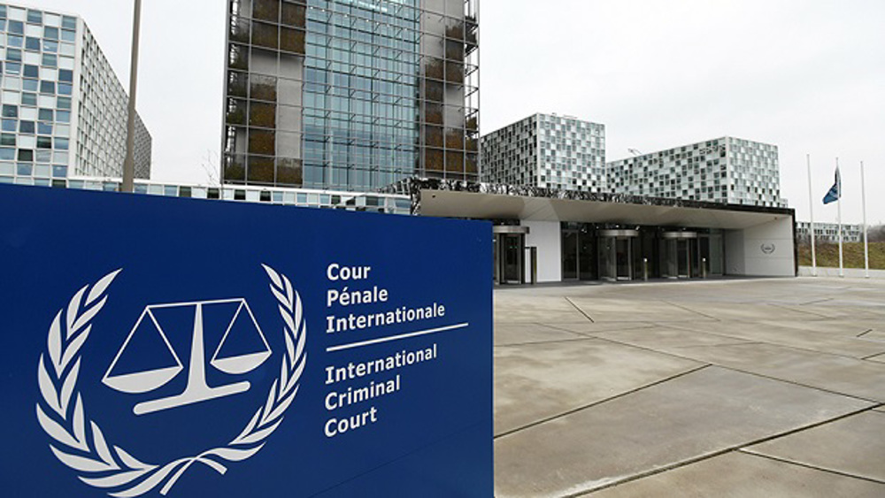 The International Criminal Court (ICC) 