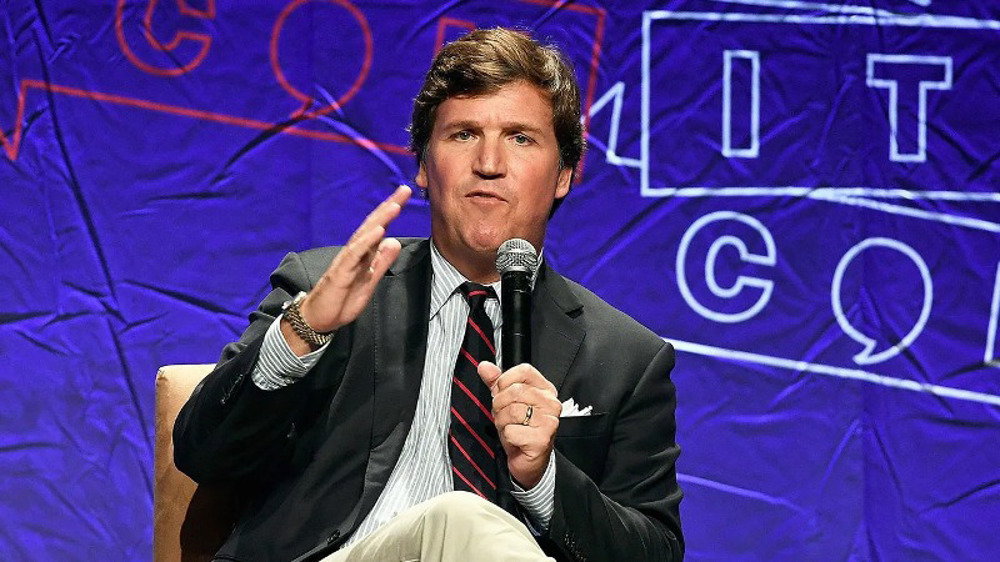 Iran is not alone; attacking it risks world war, US defeat: Tucker Carlson