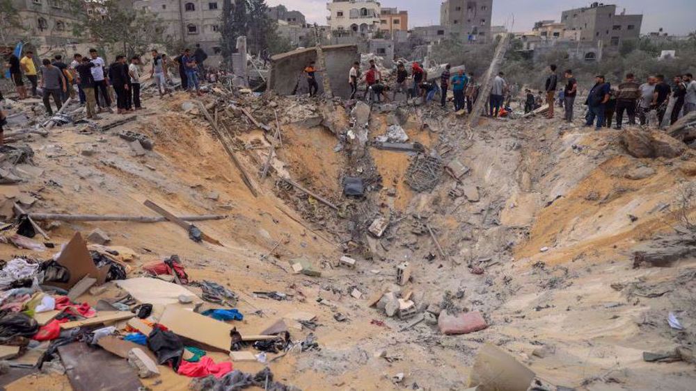 Génocide à Gaza : une grand-mère française porte plainte contre Israël