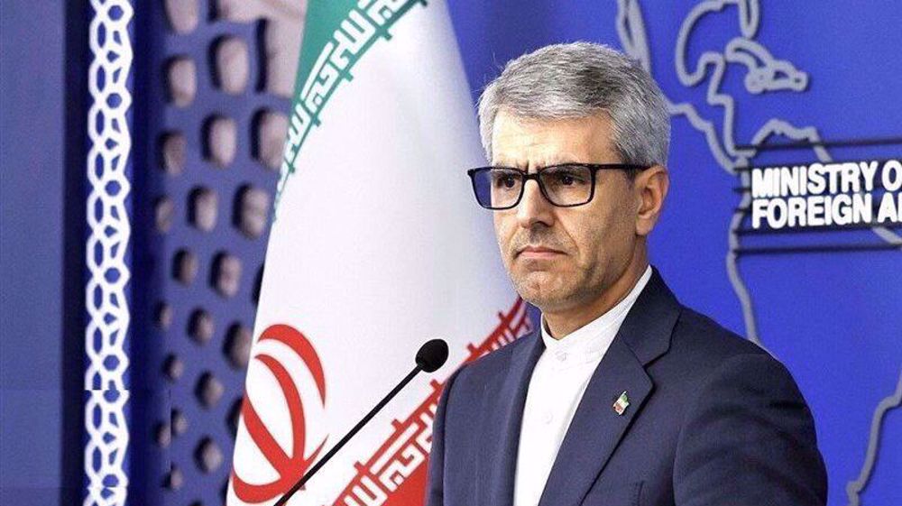 L’Iran condamne les attaques israéliennes contre la Syrie 