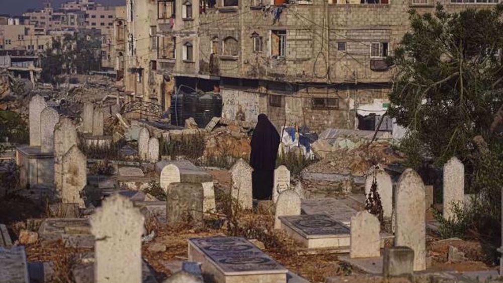 graveyard-in-gaza