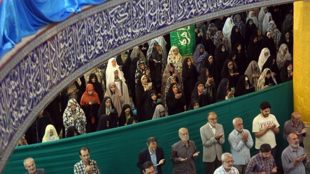 Des millions de musulmans dans le monde célèbrent l’Aïd al-Adha 