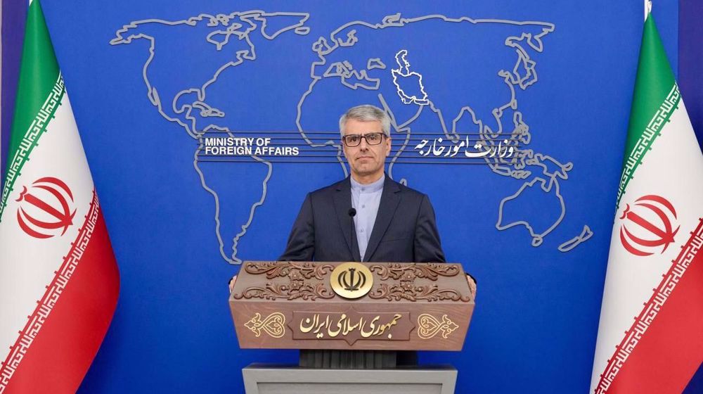 Téhéran condamne fermement les frappes israéliennes contre la banlieue sud de Beyrouth