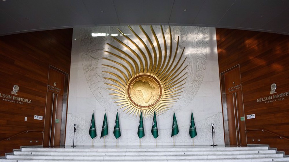L’Union africaine dénonce la nouvelle interdiction de voyage imposée par Washington
