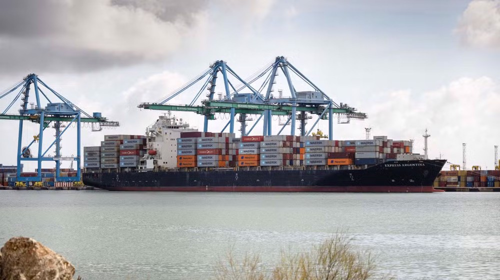 Un envoi d’armes à Israël bloqué par les dockers de Marseille