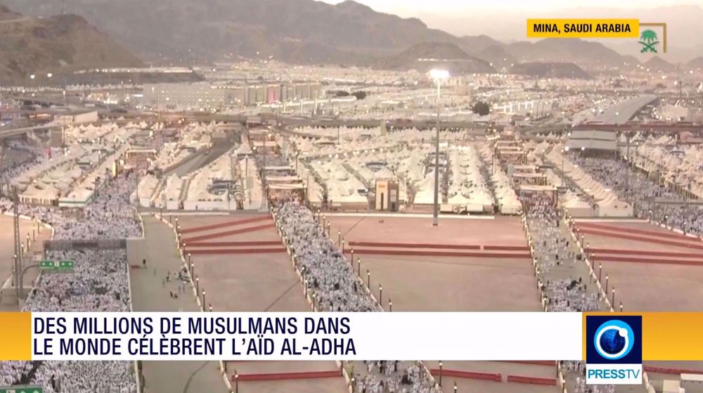 Journal du 6 juin 2025
