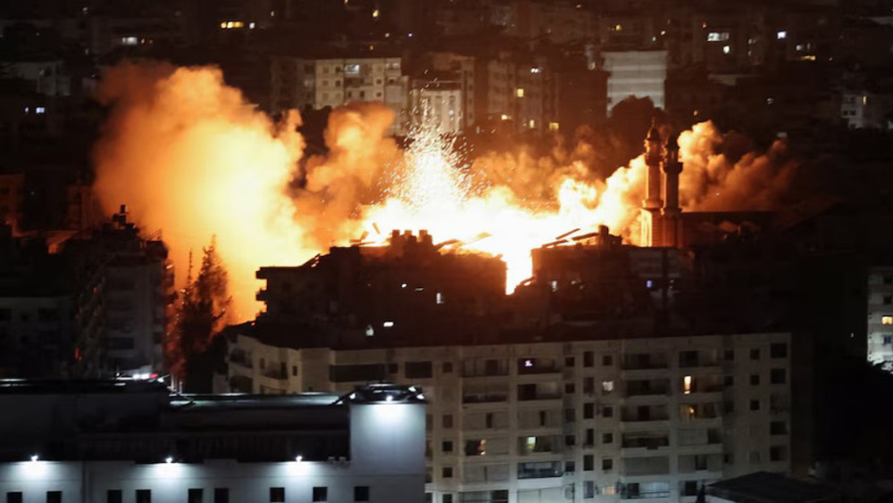 Une analyse des attaques israéliennes contre la banlieue sud de Beyrouth