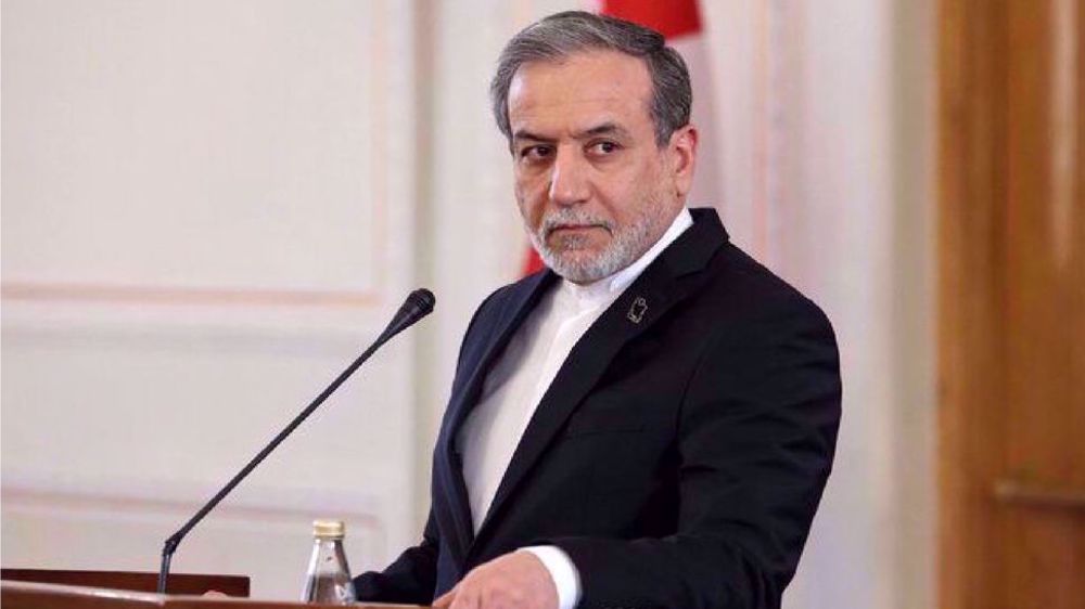 Nucléaire : l’Iran lance un avertissement à l’UE-3