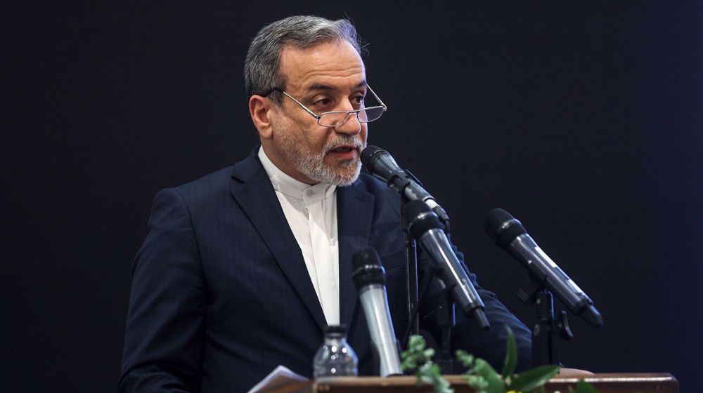 Iran-Foreign Minister-Araghchi