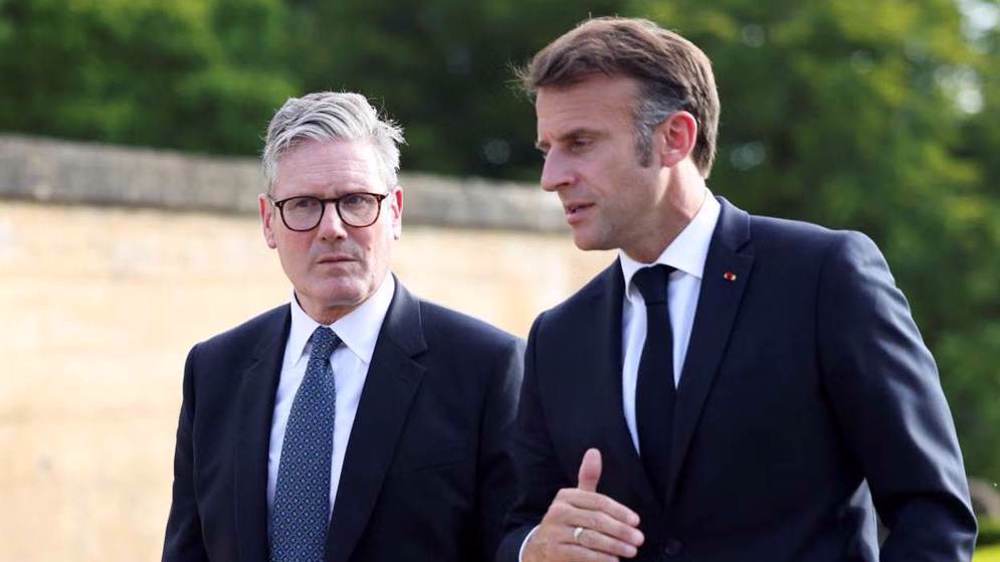 La France abandonne son projet de reconnaissance d'un État de Palestine
