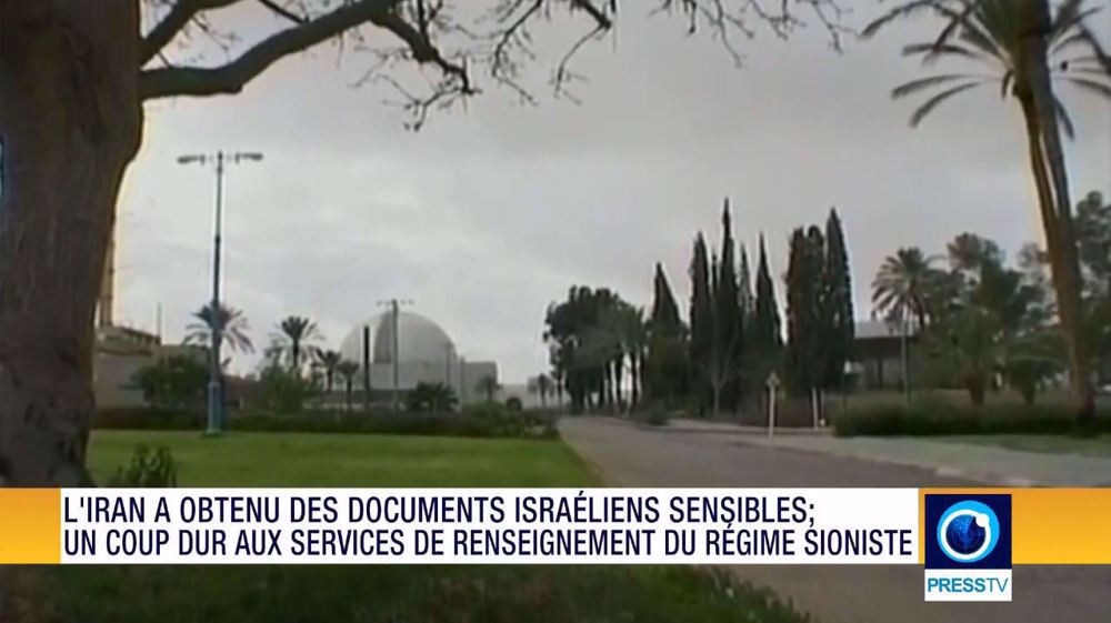 Iran Info du 7 juin 2025