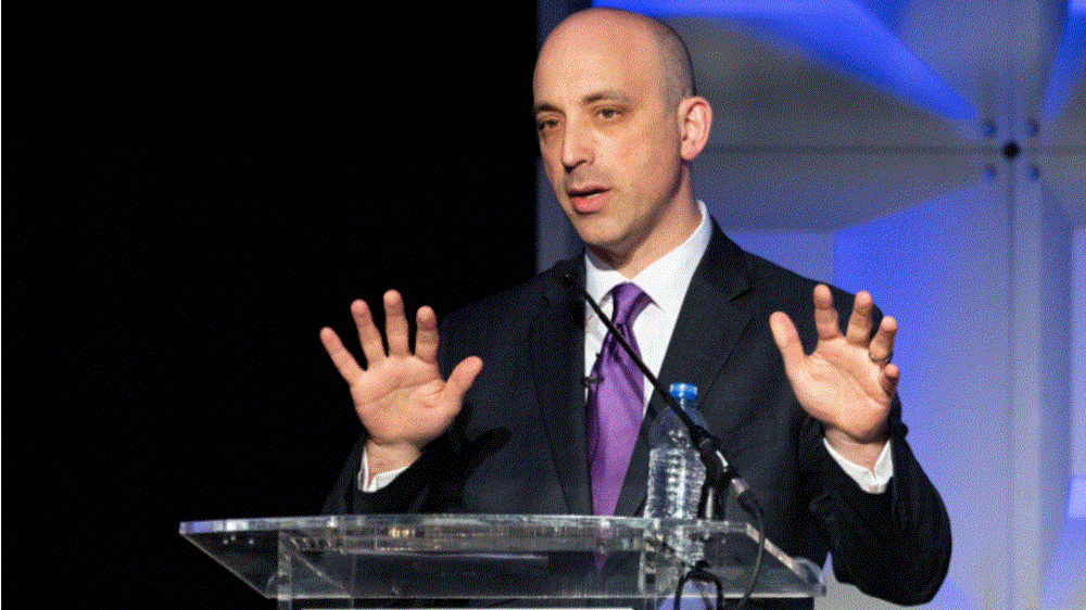  Jonathan Greenblatt 