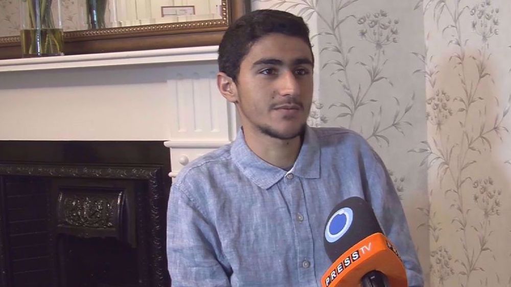 Le journaliste Abubaker Abed raconte plus de 600 jours de génocide à Gaza