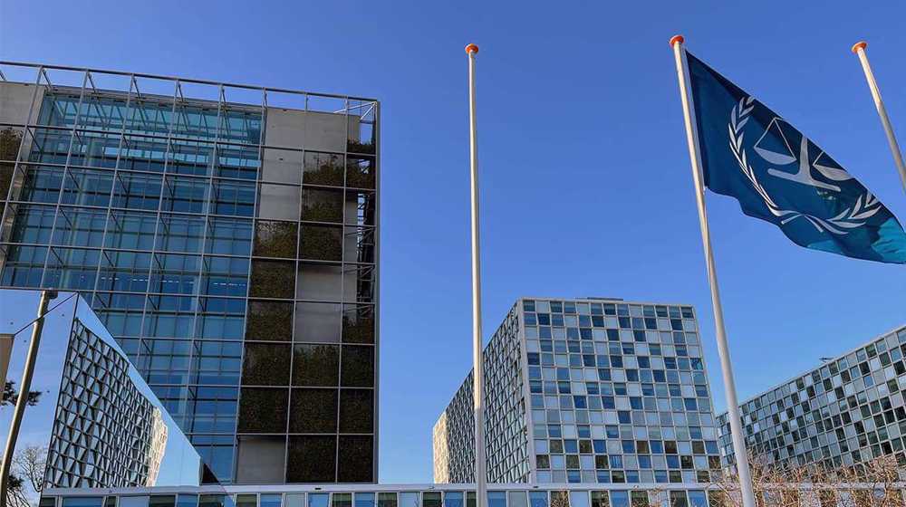 US pushing to ensure ‘maximum impunity’ for Israel through ‘barbaric’ attack on ICC judges: Iran
