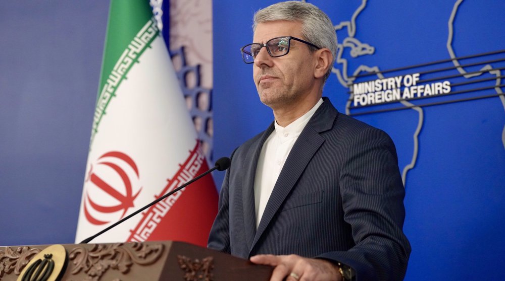 Les nouvelles sanctions prouvent l'hostilité profonde US envers le peuple iranien