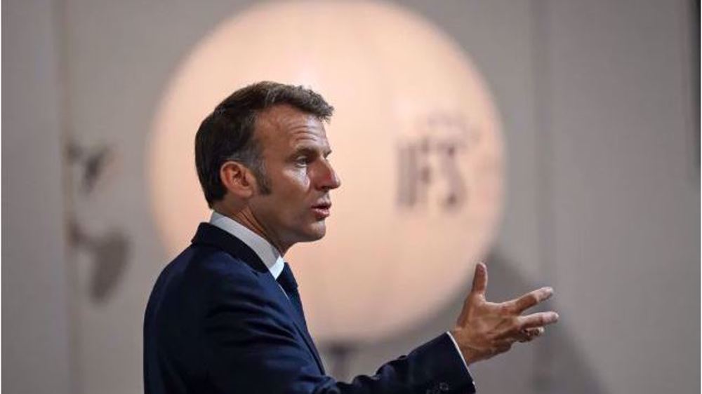 Pourquoi Pékin rejette la comparaison entre Taïwan et l’Ukraine?
