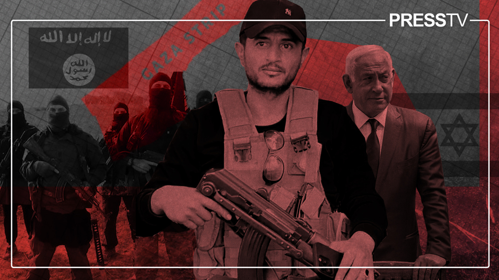 Netanyahu’s new gamble: Arming Daesh-linked militia in Gaza to undermine resistance 