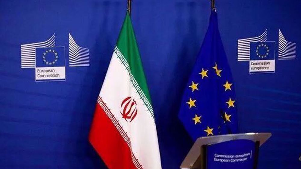 Téhéran met en garde contre une « erreur stratégique » de l’Europe 