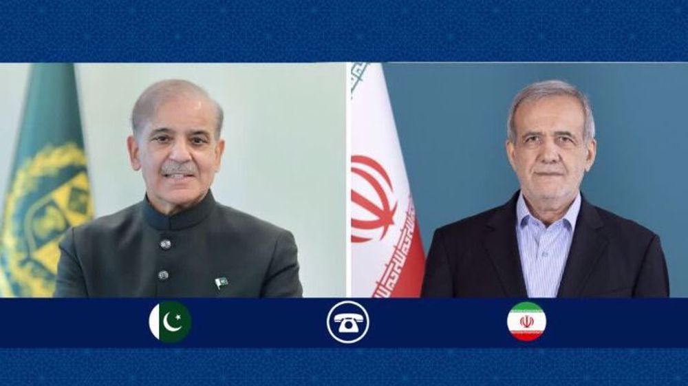 Iran ready to mediate Pakistan-India peace efforts: President Pezeshkian