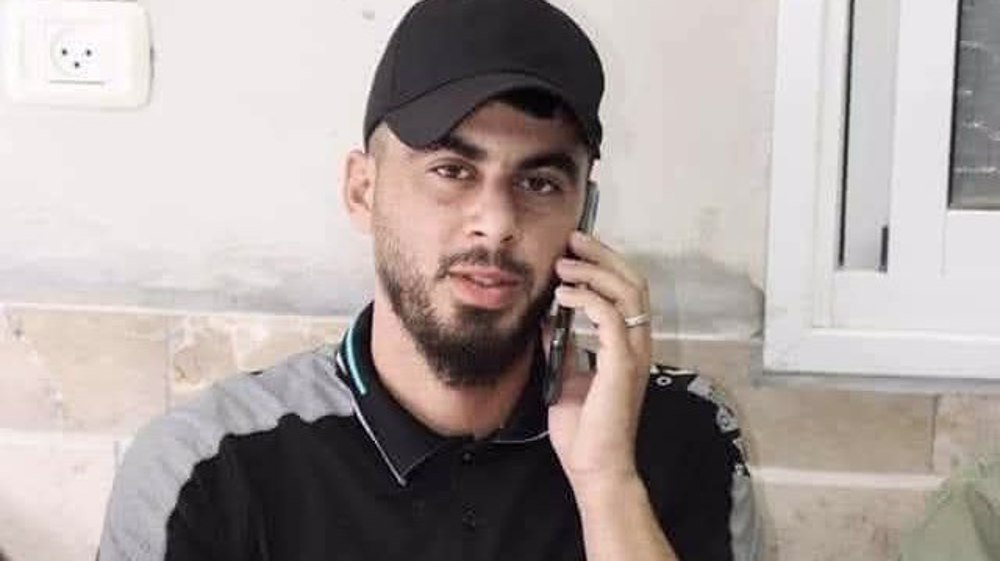 Israeli forces kill young Palestinian man during raid in occupied West Bank