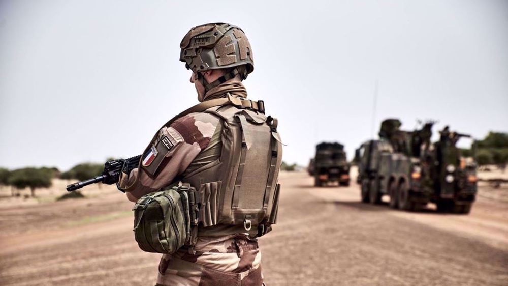 Le Mali accuse le Royaume-Uni et la France de financer le terrorisme au Sahel