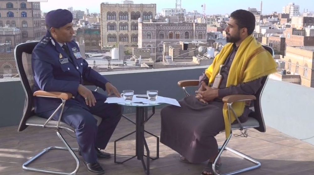 Yousef Mawry weekly show