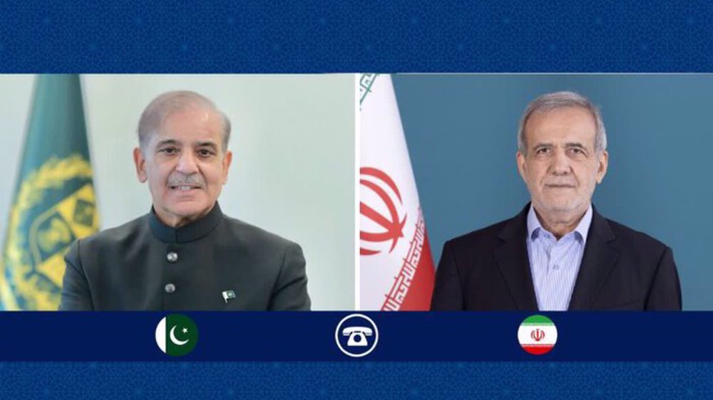 L'Iran prêt à jouer un rôle de médiateur entre le Pakistan et l'Inde 