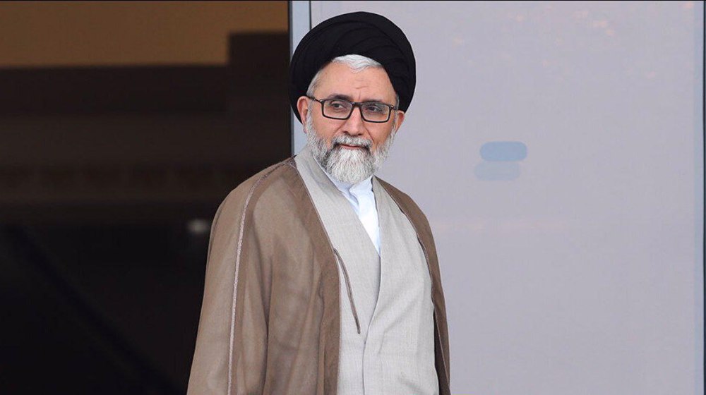 Iran says secret Israeli documents it obtained relate to regime’s nuclear facilities