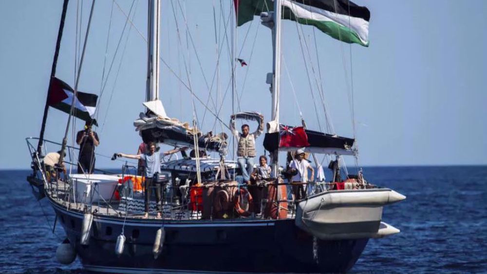 Le Hamas réagit aux menaces israéliennes contre la Flotille de la liberté