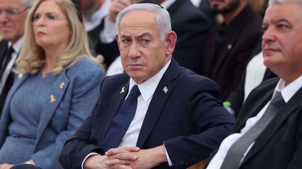 Iranian intelligence strike, Haredim crisis surrounding Netanyahu
