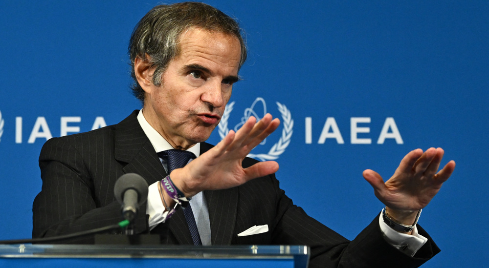 IAEA: No nuclear weapons or PMD in Iran; judgmental gap based on member states
