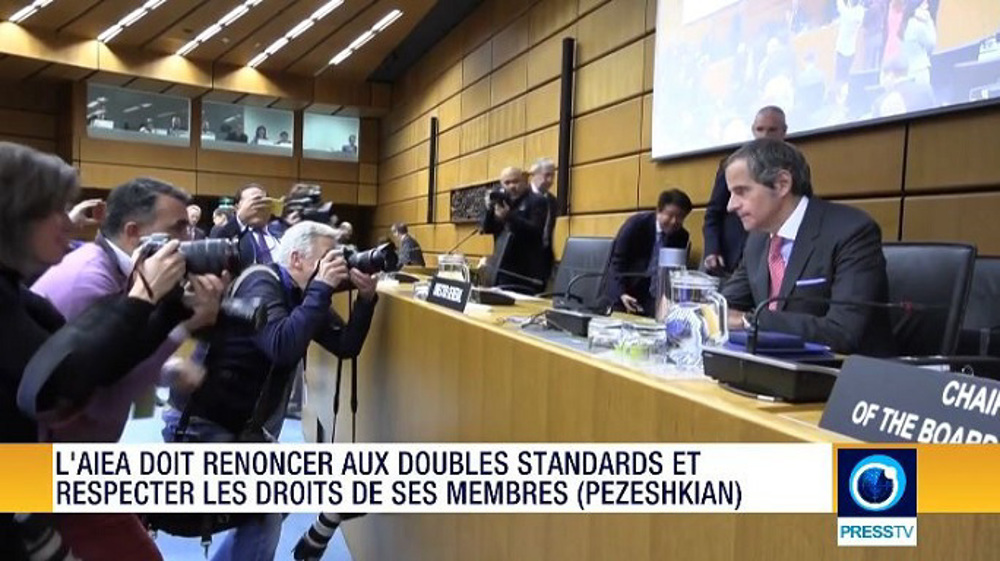 Iran Info du 1e juillet 2025