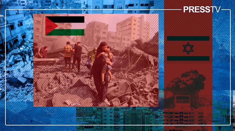 From normalization to extermination: The world’s failure to stop Israeli killing machine
