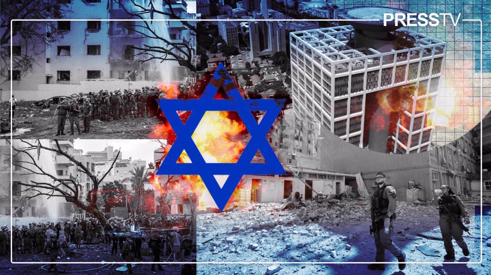 Settlers as human shields: Israel's militarization of civilian areas in Tel Aviv and Haifa