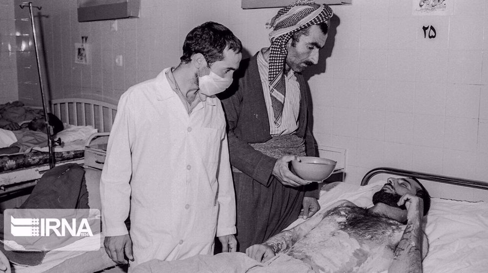 38 ans après Sardasht, l’Iran se dresse contre les ADM et dénonce le silence occidental 